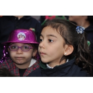 Festejos por el día del niño - Nivel Inicial